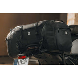 SW-Motech SW-BCHTA0040520000 Legend Gear LR5 Black 52L Tail Bag