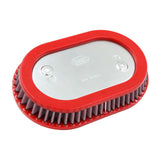 BMC FM01132 Standard Air Filter for Harley-Davidson