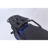 SW-Motech SW-GPT0584566000-B DUSC XL 55L Black Top Case System for Suzuki V-Strom 800/V-Strom 800DE 22-Up