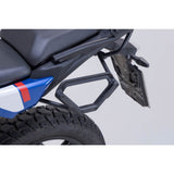 SW-Motech SW-VMC0798410000 V-LOC Left Side Carrier for BMW F 450 GS 25-Up