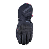 Five WFX2 Evo WP Black Gloves