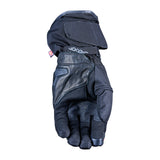 Five WFX2 Evo WP Black Gloves