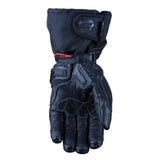 Five WFX Tech GTX Black Gloves