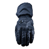 Five WFX Tech GTX Black Gloves