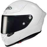 HJC RPHA 1 White Helmet