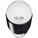 HJC RPHA 1 White Helmet