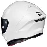 HJC RPHA 1 White Helmet