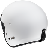 HJC V31 White Helmet