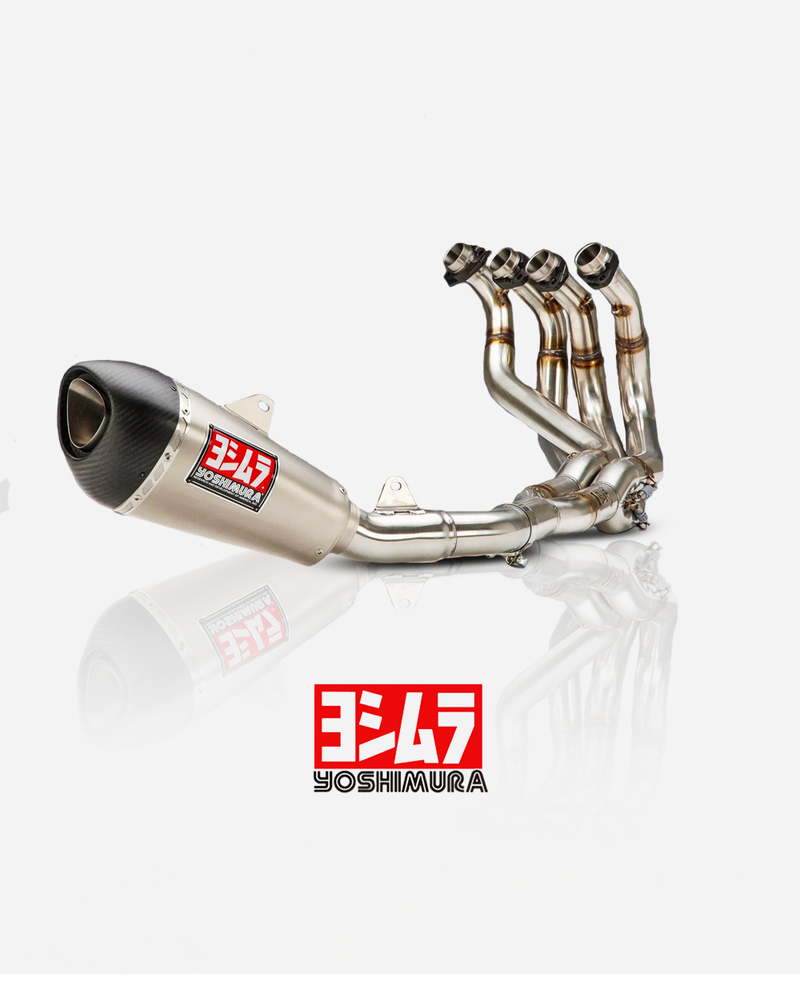 Yoshimura brand image